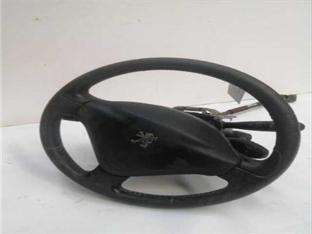 Volante Peugeot 207 1.6 GT [1 6 LTR. - 80 KW HDI FAP CAT 9HZ - DV6TED4)] 109CV