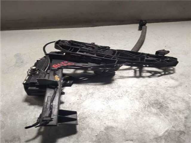 Cerradura Puerta Delantera Derecha Ford Fiesta 1.0 ACTIVE [1.0 LTR. - 74 KW ECOBOOST CAT]