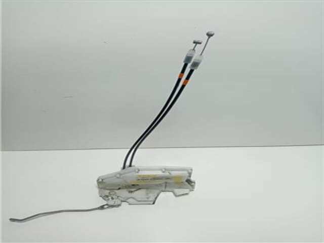 Foto 2ª: Cerradura Puerta Delantera Izquierda Suzuki SX4 1.4 GLX [1.4 LTR. - 103 KW 16V BOOSTERJET CAT]