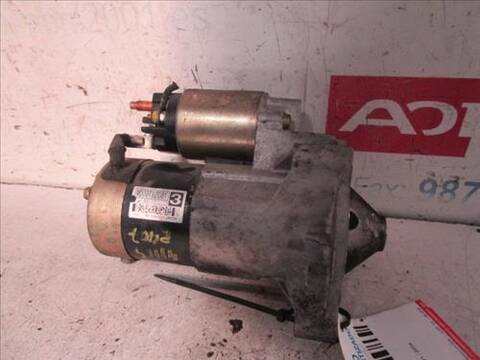 Foto 2ª: Motor de Arranque Peugeot 407 2.0 136CV 100KW [RFN (EW10J4)] (2004)