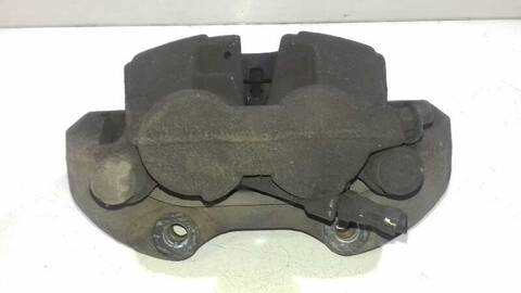Foto 3ª: Pinza Freno Delantera Izquierdo Mercedes Clase ML 320 3.0 CDI W164) 224CV 165KW 164.122) (2005)