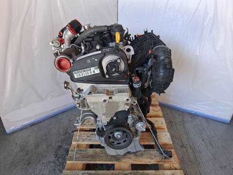 Motor Completo Seat Leon STYLE VISIO EDITION 131CV 96KW