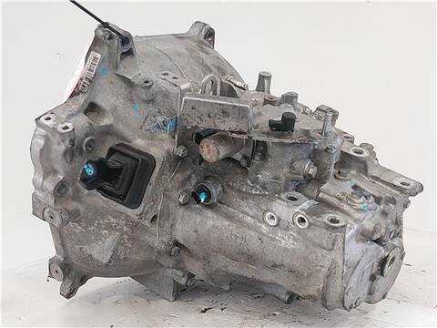 Foto 2ª: Caja Cambios Honda Civic 1.4 HATCHBACK 100CV 73KW [L13Z1] (2010)