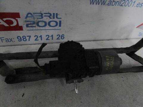 Foto 2ª: Motor Limpia Delantero Seat Ibiza 1.4 TDI BERLINA 80CV 59KW [BMS] (2009)