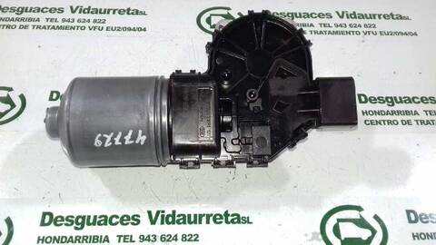 Motor Limpia Delantero Bmw X3 2.0 16V DIESEL CAT 150CV 110KW