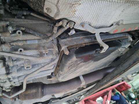 Caja Cambios Automatica Mercedes Clase C 160 C 350 T E 205.247) 279CV FAMILIAR AUT.