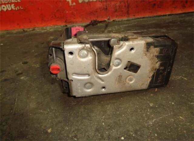 Foto 3ª: Cerradura Puerta Trasera Derecha Opel Astra 1.9 CDTI [Z 19 DT]