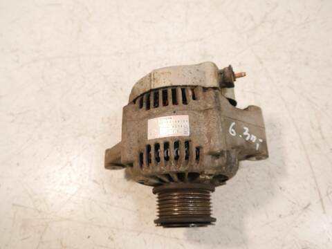 Foto 2ª: Alternador Toyota Hiace 95 - 117 CV [2KD-FTV 2KD] (2009)
