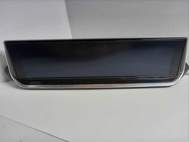 Pantalla Multifuncion Peugeot 2008 YHY
