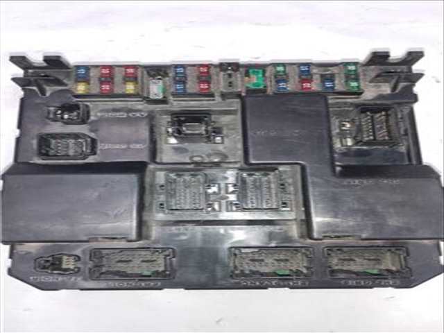 Caja Reles Fusibles Peugeot 307 2.0 XR CLIM PLUS [2 0 LTR. - 66 KW HDI CAT] 90CV