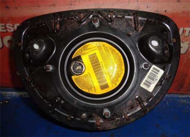Foto 2ª: Airbag Delantero Izquierdo Opel Corsa 1.2 [Z 12 XE]