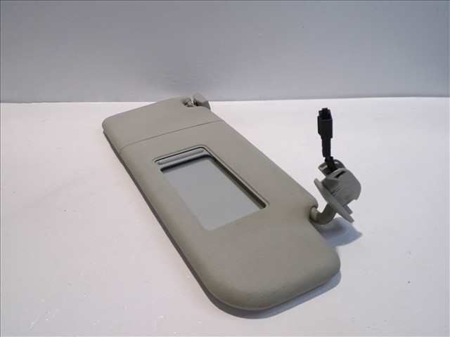 Foto 3ª: Parasol Derecho Volkswagen Passat 1.9 TDI 2000-2005 [AVF] (2002)