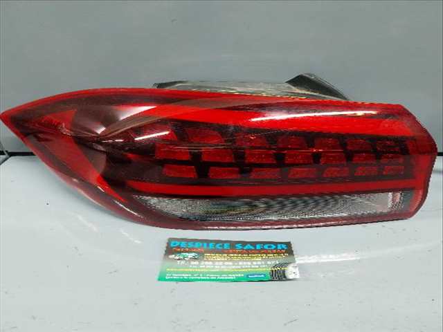 Piloto Trasero Izquierdo Hyundai i30 2.0 G