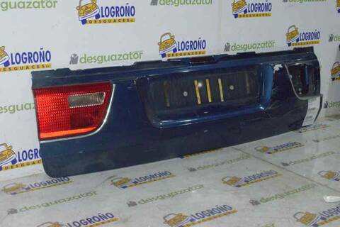 Foto 2ª: Portón Bmw X5 3.0D [306D2] (2001)