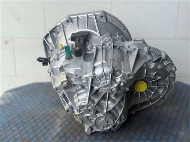 Foto 3ª: Caja Cambios Opel Movano 2.3 COMBI L1H1 3.0T [2.3 LTR. - 92 KW CDTI]