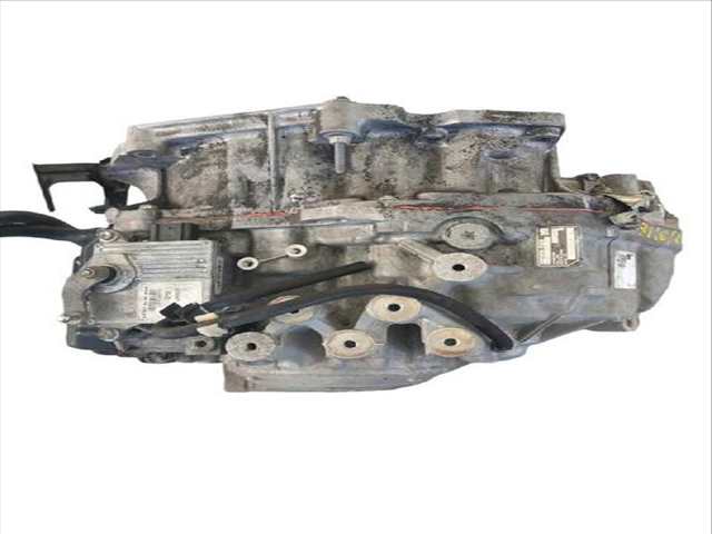 Foto 3ª: Caja Cambios Alfa Romeo 159 1.9 JTDM 16V 939AXC1B 939AXC12) 150CV (2005)