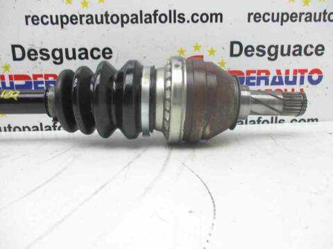 Foto 2ª: Transmision Delantera Izquierda Opel Astra Z16XEP BERLINA (2004)