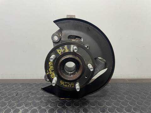 Mangueta Delantera Izquierda Chevrolet Captiva Z22D1