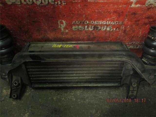 Foto 2ª: Intercooler Ford Focus 1.8 TURBO DI - TDDI [C9DA]