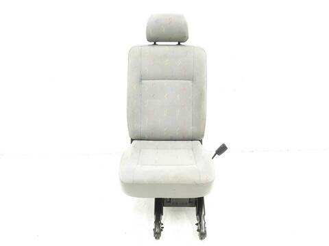 Foto 2ª: Asiento Trasero Central Volkswagen Transporter 1.9 TDI 105CV T5 [AXB] (2003)