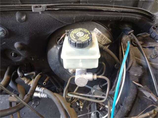 Servofreno Mercedes Clase B 150 2.0 200 CDI (245.208) [2.0 LTR. - 103 KW CDI CAT]