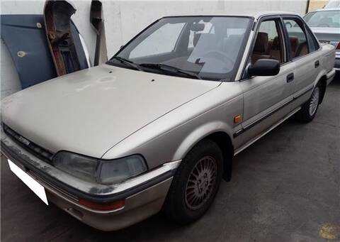 Foto 1ª: Alternador Toyota Corolla 1.6 [4AF]