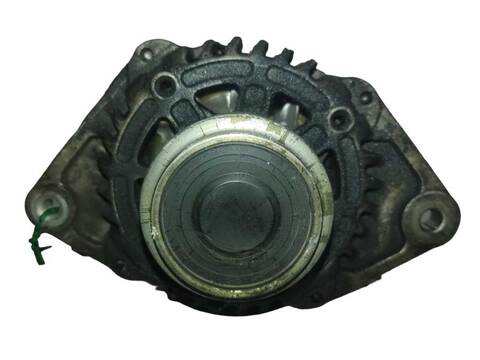 Foto 2ª: Alternador Opel Astra 1.7 CDTI 35) (2010)