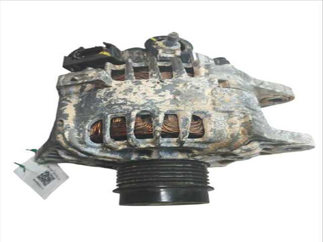 Foto 3ª: Alternador Hyundai ix20 1.4 (2010)