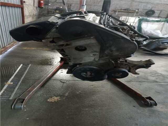 Foto 3ª: Motor Completo Volkswagen Polo 64 1.9 D [AEF]