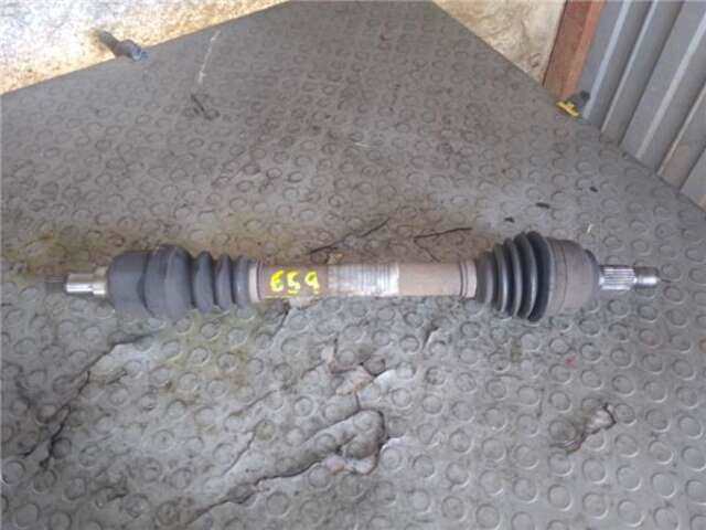 Transmision Delantera Izquierda Peugeot 307 1.6 16V