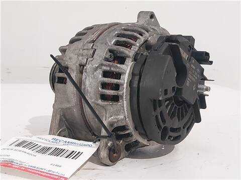 Foto 2ª: Alternador Nissan Qashqai 1.5 TEKNA 106CV 78KW [D-K9K EUR04] (2007)