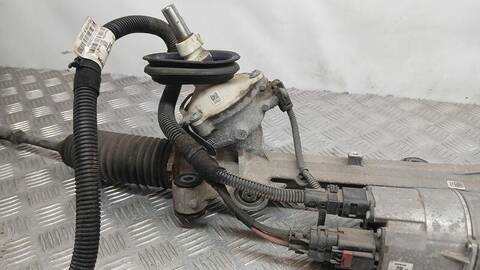 Foto 3ª: Cremallera de Direccion Opel Astra SELECTIVE START/STOP 105CV 77KW [B10XFT] (2018)