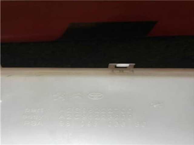 Foto 3ª: Deposito Limpiaparabrisas Citroen Jumpy 1.6 CONFORT M [1 6 LTR. - 85 KW BLUE-HDI FAP] 116CV FURGON [BHX / DV6FCU]