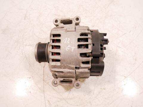 Alternador Audi Tt 320 CV 235KW
