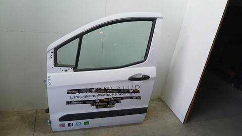 Foto 2ª: Puerta Delantera Izquierda Ford Tourneo TREND 100CV 74KW [XVCE] (2021)