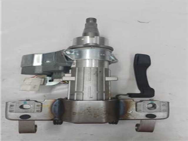 Foto 3ª: Antirrobo Hyundai i40 1.7 COMFORT [1 7 LTR. - 85 KW CRDI CAT] 116CV