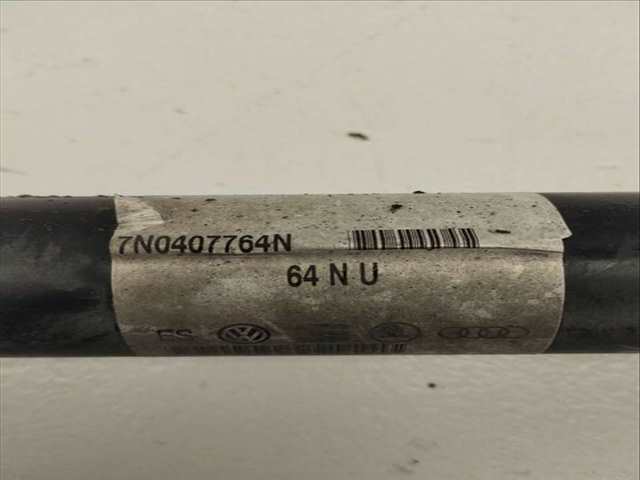 Foto 2ª: Transmision Delantera Derecha Seat Alhambra STYLE I-TECH 150CV 110KW [CTHA] (2015)