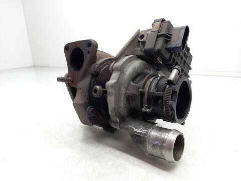 Turbocompresor Jaguar XF 2.7 D 207CV 152KW