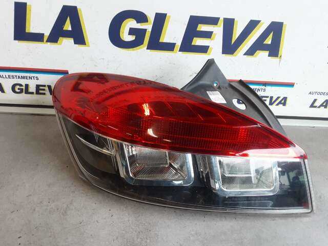 Piloto Trasero Izquierdo Renault Megane 1.5 DCI110CV COUPE BERLINA III COUPE DZ) DESDE 11/2008 / BERLINA BZ D