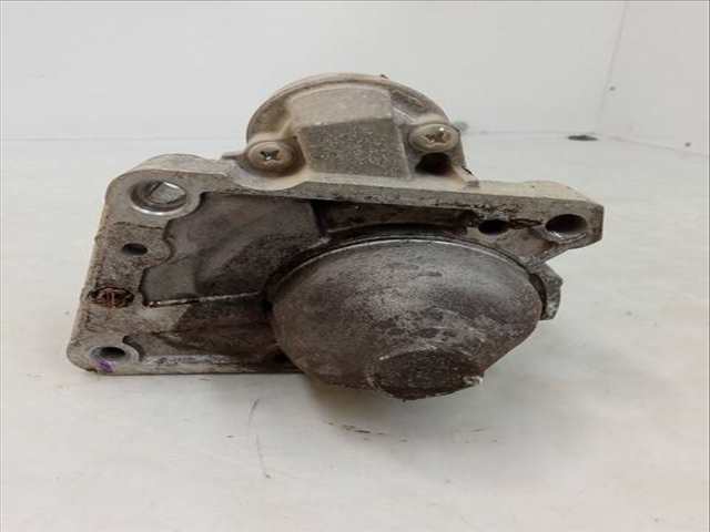 Motor de Arranque Peugeot 207 1.6 HDI 90CV 66KW
