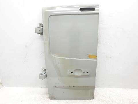 Puerta Trasera Izquierda Renault Trafic L1H1 29T KOMFORT
