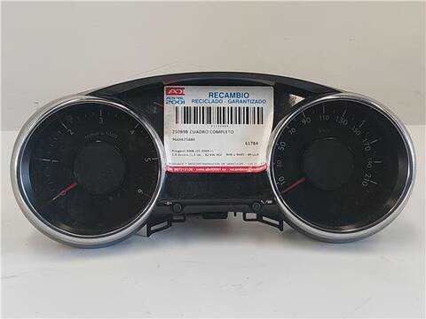 Cuadro de Instrumentos Peugeot 3008 1.6 ACCESS 111CV 82KW
