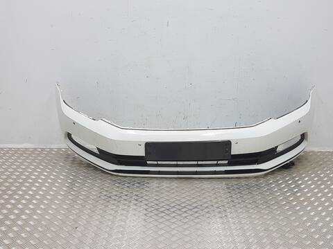 Paragolpes Delantero Volkswagen Passat 1.6 TDI DPF 120CV