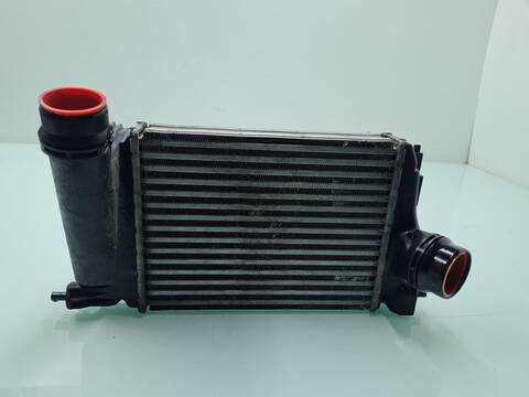 Foto 3ª: Intercooler Renault Megane EXPERIENCE BERLINA 132CV 97KW IV BERLINA 5P [HF5 408] (2017)