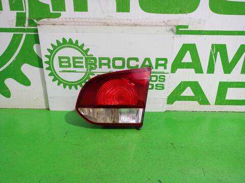 Piloto Portón Derecho Volkswagen Golf ADVANCE 105CV