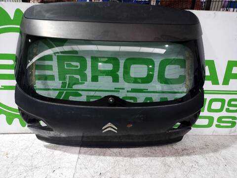 Portón Citroen C4 BUSINESS 92CV