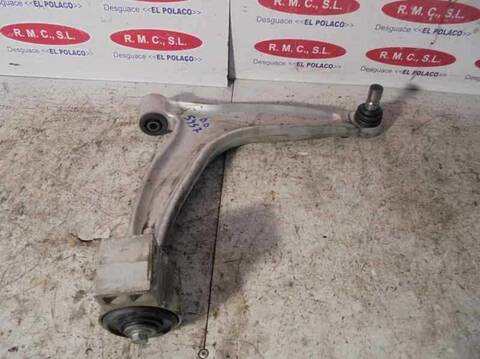 Foto 2ª: Brazo Suspension Delantero Derecho Fiat Croma 1.9 8V JTD CAT 939A1000 - 192A8000) 120CV 88KW (2006)