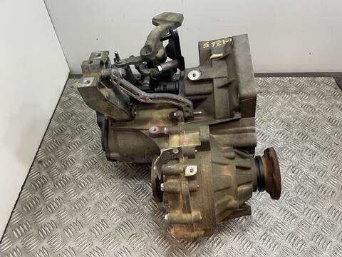 Foto 3ª: Caja Cambios Seat Altea CAYC (2015)