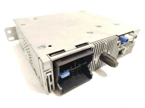 Foto 3ª: Sistema GPS Peugeot 508 2.2 HDI 204CV 150KW [4HL (DW12C)] (2011)