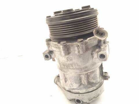 Foto 3ª: Compresor Aire Acondicionado Opel Astra 1.7 16V CDTI CAT Z 17 DTL - LRB) BERLINA 80CV 59KW [Z17DTL] (2003)